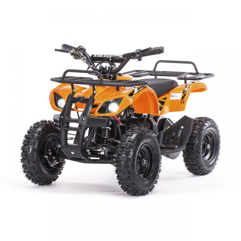 Электроквадроцикл детский Motax ATV X-16 1000 W Электроквадроцикл детский Motax ATV X-16 1000 W