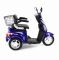 Трицикл электроскутер Volteco TRIKE 1000W 2021