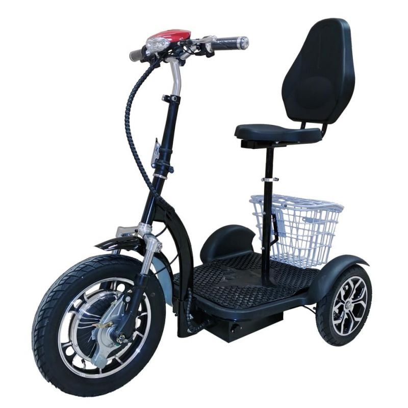 Электросамокат HEADWAY ZAPPY LUX 500W-s 13AH LiION Электросамокат HEADWAY ZAPPY LUX 500W-s 13AH LiION