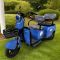 Электротрицикл ProTrike Groza 1000W