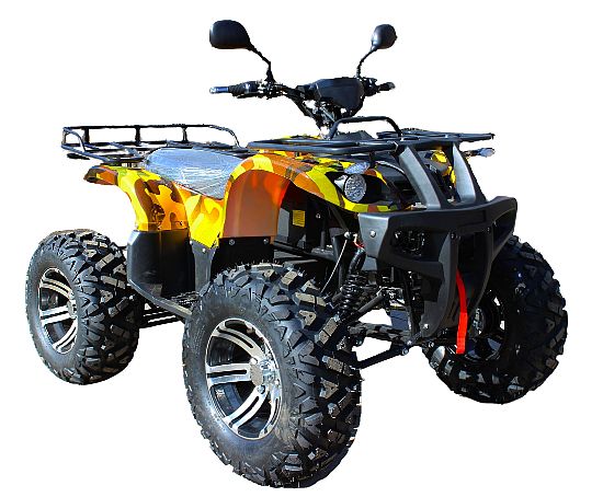 Электроквадроцикл Mytoy T-3000 Электроквадроцикл Mytoy T-3000