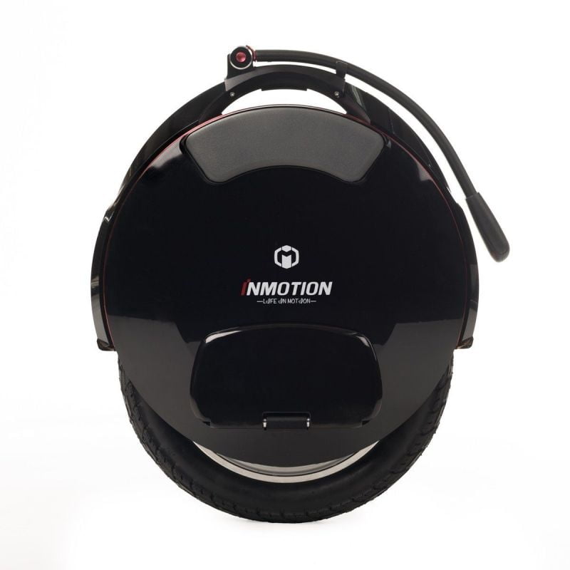 Моноколесо Inmotion V10 640 wh Моноколесо Inmotion V10 640 wh