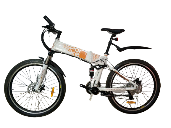 Электровелосипед TaiLG TDE 109Z Электровелосипед TaiLG TDE 109Z